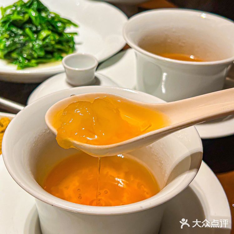 我终于在大深圳吃上正宗的云南菜啦‼️