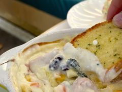 -库滋明·俄罗斯特色美食(中央大街店)