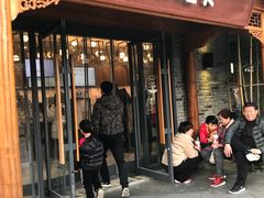 门面-卡旺卡(合肥半边街店)