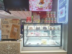 -DQ·蛋糕·冰淇淋(领秀城店)
