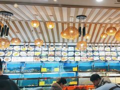 -醉壹号海鲜大排档(厦门美食地标店)