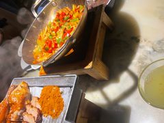 -绿茶餐厅(成都大悦城店)