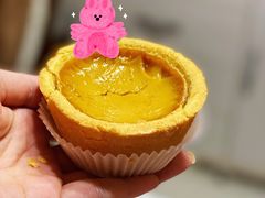 -黛汀烘焙DAINTY BAKERY(代字行合生汇店)