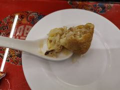 -玉华台饭庄(裕中西里小区店)