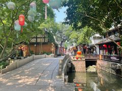 -西溪国家湿地公园