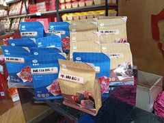 -黄胜记鼓浪屿肉松店(龙头路店)