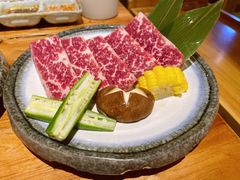 -竹涟烧肉(太古里店)