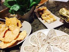 -椒香城门口重庆老火锅(美颂广场店)