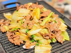 -潮界(虹桥新天地店)