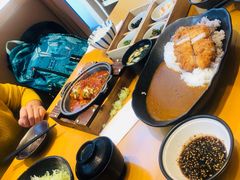 -胜博殿日式炸猪排(西红门店)