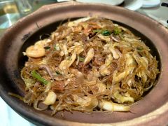 海皇粉丝煲-清心鸡沙田乳鸽店·非遗传承(石溪店)