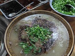 -三兄弟鲜羊肉