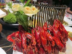 -沈灶河豚宴·河豚融合餐厅(汉中路店)