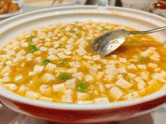 -万荣烤鸭店·北京菜(农光里店)