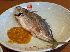 -抱德·潮汕味(敦和店原惠城鱼仔)