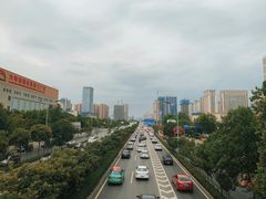 -万达广场(大明宫店)