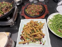 -小杨酒家(华苑小区店)