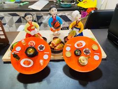 -屋里家延边朝鲜族冷面(梅林3店)