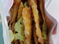 -老城里煎饼果子(元纬路店)