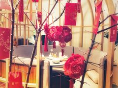 -梅间堂茶馆(绿地缤纷城店)
