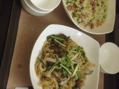 -中旅阿那亚九龙湖·公主酒店