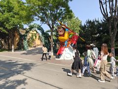 -石家庄市动物园