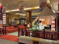 -大江户·温泉洗浴(浑南店)