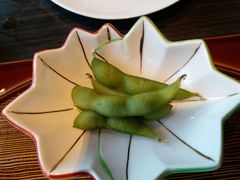-滩万日本料理Nadaman(国贸大酒店)
