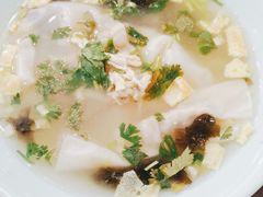 -邢家锅贴老店·非遗·开封菜(金明广场店)