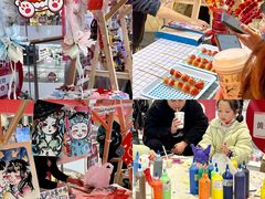 -长沙北辰三角洲大悦城