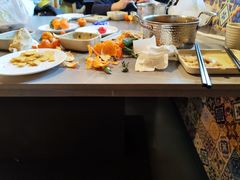 -君邦火锅(新疆大厦店)