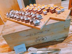 -AdD全日制餐厅(中谷花园酒店)