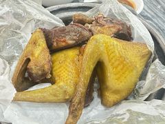 古法盐焗鸽-鸽鸟轩(石岐店)