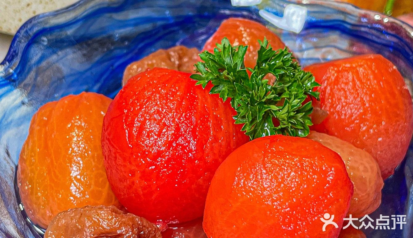 北京探店 | 一口爆珠的烤肉，真香‼️