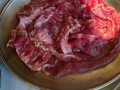 -西塔老太太泥炉烤肉(北京望京店)