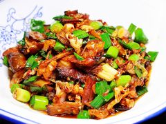 -红旗大食堂(君悦紫园店)