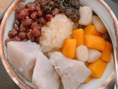 -鲜芋仙(时尚天河店)