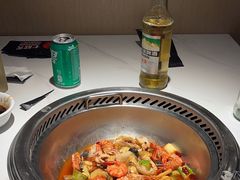 -七欣天香辣蟹火锅(万达广场店)