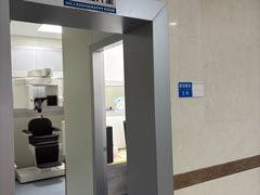 -同济大学附属口腔医院