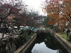 -苏州吴宫泛太平洋酒店