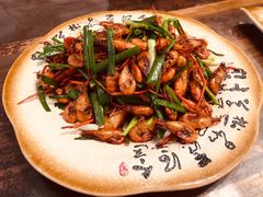 -75幢私房菜馆
