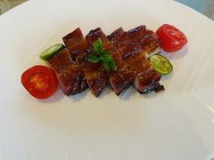 -上海明天广场JW万豪酒店