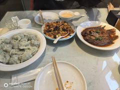 -八珍饺子·烤鸭·家常菜