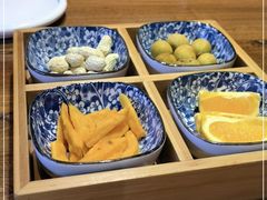 -四方桌·福建客家土菜(沙县步行街店)