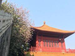 -南沙天后宫景区