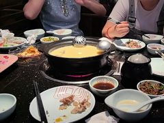 -捞王猪肚鸡火锅(昆山店)