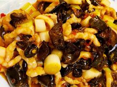 -付掌柜在成都·热炒砂锅集(金禾店)