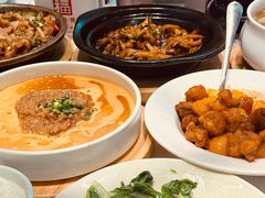 -四道菜·福建菜馆(万家广场店)