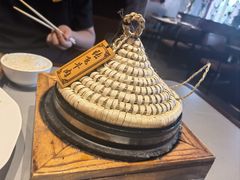-四川饭店·小龙虾(长白店)