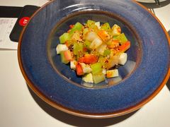 四川泡菜-麻六记(新天地店)